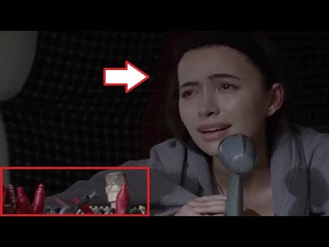 The Walking Dead Season 10 Rosita Theory & Discussion - Is Rosita In Danger?