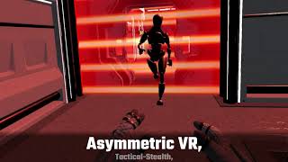 Operation Armstrong Trailer