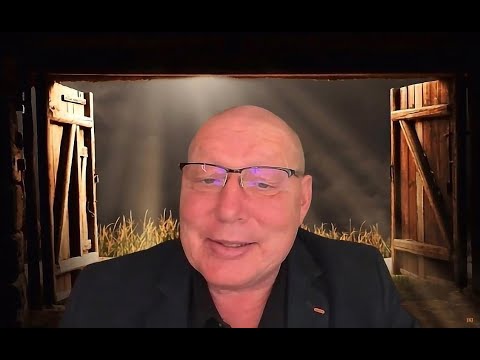 Umowa Pokojowa To Spektakl - Wizja Na Żywo