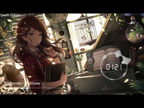 「Nightcore」→ ~Lay Htae Ka Eain (Lyrics)~ ❋