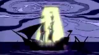 Prozzak - The Legend of Simon and Milo