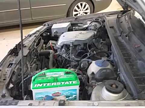 CP0169 - 1997 Volkswagen Jetta GL - 2.0L