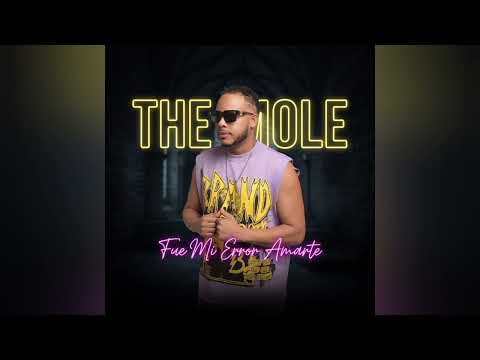 Mole Max – Fue Mi Error Amarte 