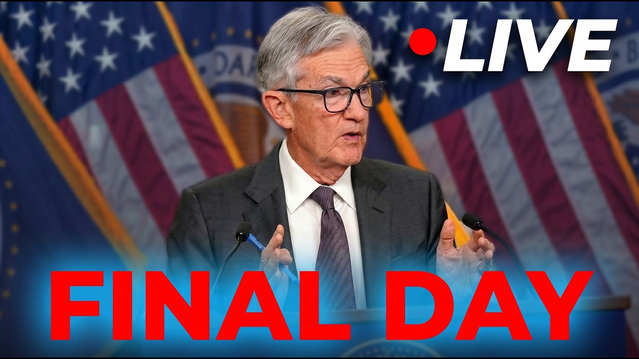 BITCOIN IS DUMPING LIVE (24 HOURS LEFT)