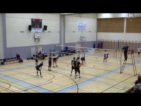 Passarit m2 - EastVolley osa 10.