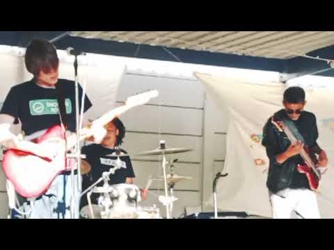 Bill Doggett "Honky Tonk" | Smoking Room cover at Atlantic Surf (6th December 2024)