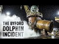When Physics Breaks The Human Body The Deep Sea Chamber Disaster