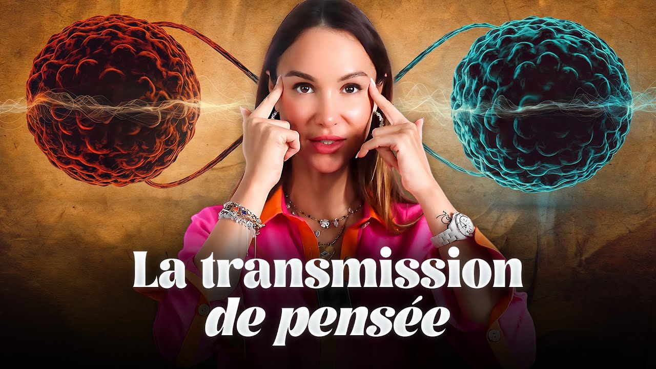 Tu peux INFLUENCER à DISTANCE … La Science Le PROUVE et PERSONNE ne le dit !