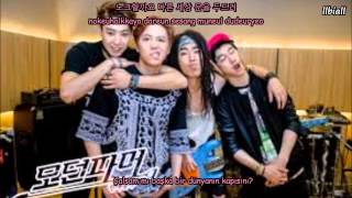 (MODERN FARMER OST Part 3)JEON GEUN HWA – SHOULD I KNOCK? Türkçe Altyazılı(Hangul-Rom)