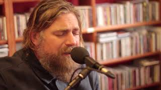 The White Buffalo - Wish It Was True (Under The Apple Tree Sessions)