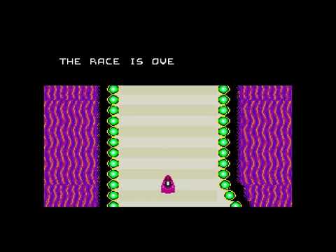 F-Zero Final youtube-video