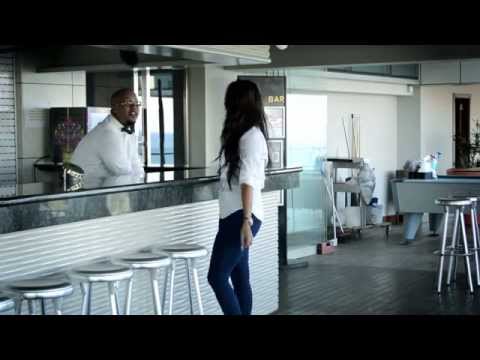 El Nhoa - Aquí Estoy - video oficial (extended version)