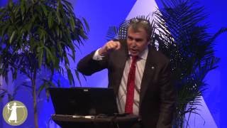 NAS Research Briefings: Eric Betzig - Imaging Life at High Resolution in Space and Time