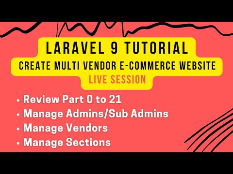 Laravel Tutorial Installing Laravel 5 6 from scratch