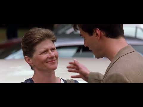 Kevin Loman and Mom | The Devil's Advocate