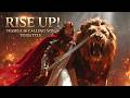 RISE UP Yeshua Is Summoning You To Battle The War Has Already Begun