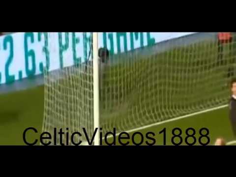 Celtic 1-0 IF Elfsborg ( Kris Commons )