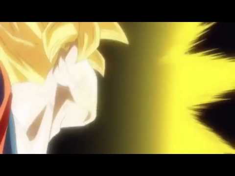 Dragon Ball Z Battle of Gods English Dub Trailer Funimation