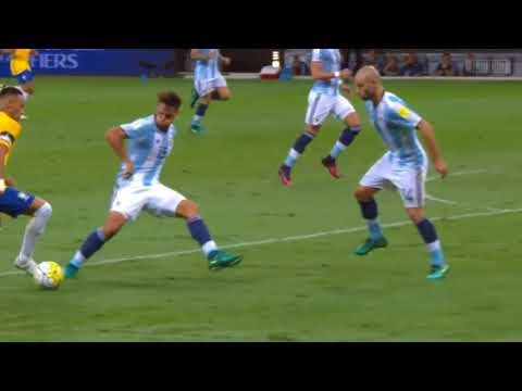 Neymar Brasilian Jinga Skills