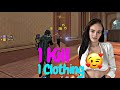 1 Kill Remove 1 Clothing No Blur Ff