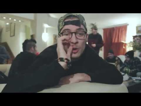 William Pascal & Doc x Brown - Tomahawk (Prod. BRBK)