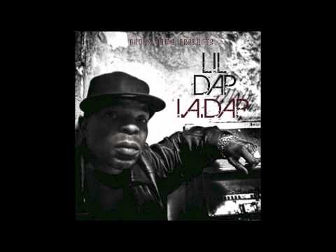 Group Home Presents Lil Dap - "Real Group Home" (feat. Melachi The Nutcracker) [Official Audio]