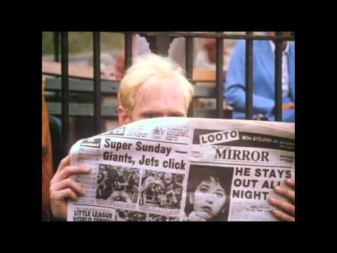 afbeelding Desperately Seeking Susan Trailer (1080p)