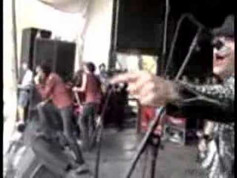 The (International) Noise Conspiracy with Rancid