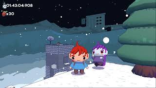 往年のCelesteファンがCeleste64を実況！(ストロベリーコンプまで)