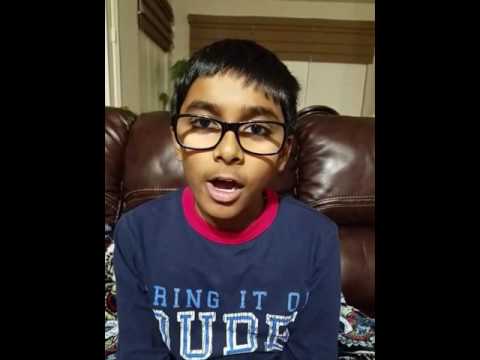 Geetham 10 - Re Re Sreerama Chandra