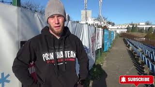 Posnania na III miejscu po rundzie jesiennej I ligi rugby. Dominik Machlik jr ocenia postawę zespołu