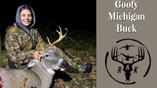 GBD Michigan Bow Season 2025