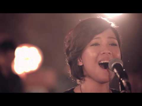 MENGIKUT YESUS - ONE WORSHIP GMS