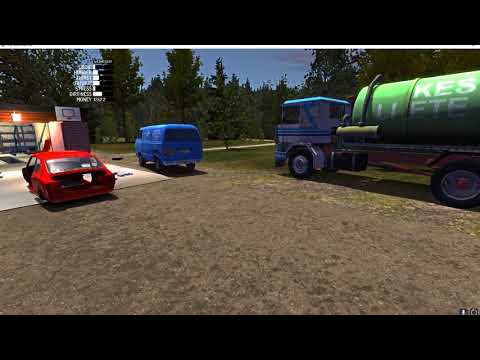 MongoTV_933 - Part 50 - My Summer Car - How To Get a Good Start In Game