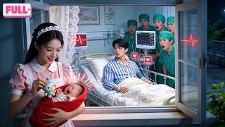 Download lagu Semua Dokter Nyatakan Jantung CEO Berhenti!Tapi Tangis Bayi ART—Bangunkan Dia Secara Ajaib! mp3