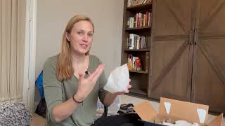 Review of the VIOBEPASS 100 Pcs Packing Moving Foam Pouches & Sheets, 5 Sizes Cushion Foam Wrap