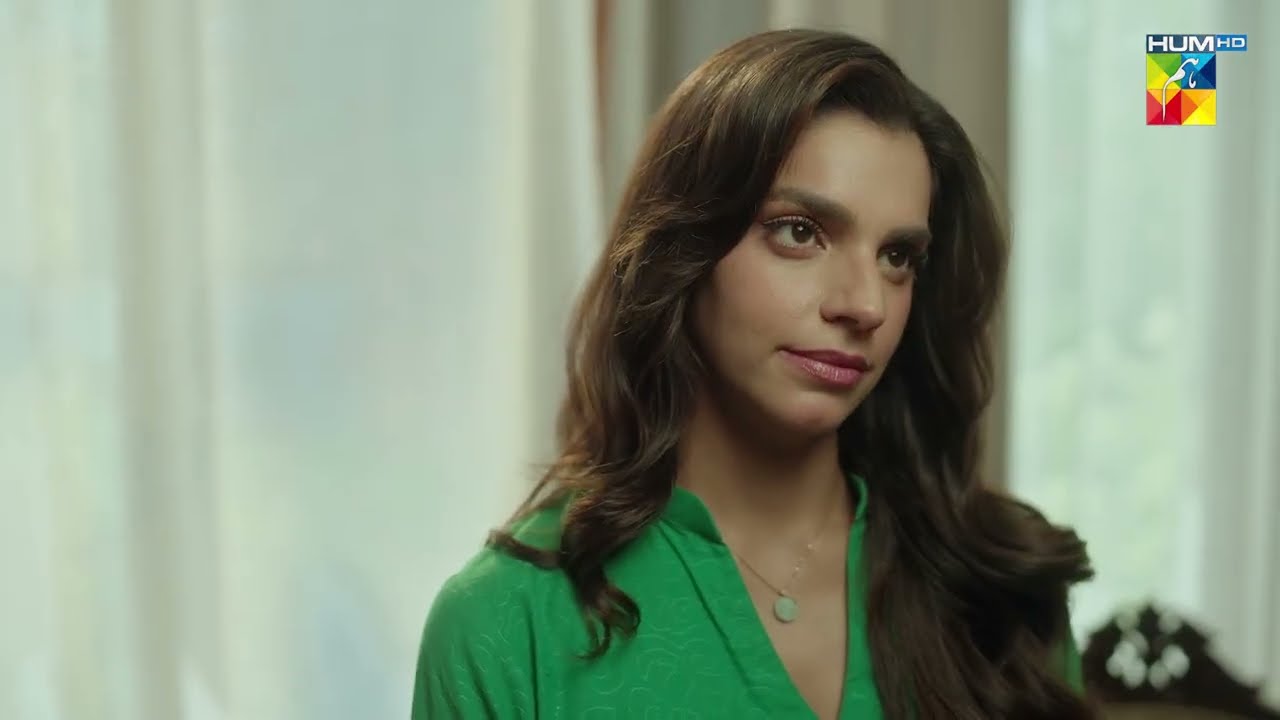 Gulbahar - Episode 09 Promo - Tonight At 09 Pm On Youtube [ Sanam Saeed & Komal Meer ]