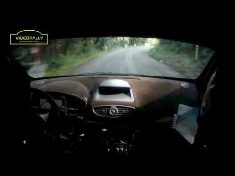 rally trofeo maremma 2020 obc fiore musolesi ps4 gavorrano