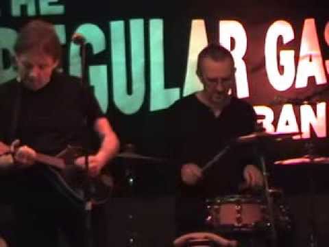 Regular Gas Band - Going To My Home Town