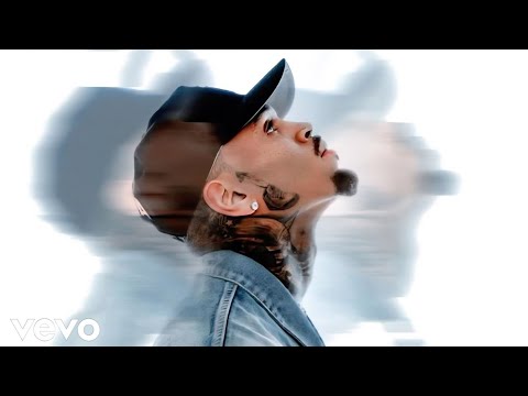 Chris Brown – "Tears on My Pillow" Official Lyric Video