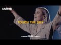Touch The Sky Live From Madison Square Garden Hillsong UNITED
