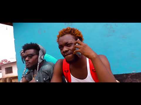 Christoph FT. CO Z x Revoluxon_ Eggs Are Cooked From The Edges [Official  Video]