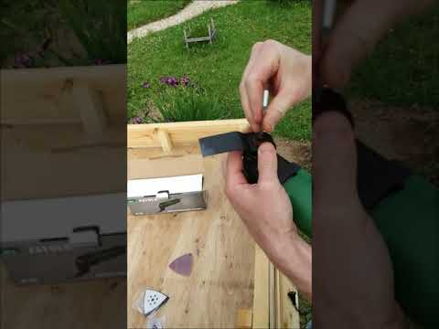 Миниатюра изображения товара Реноватор Favourite MF 500