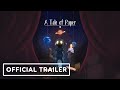A Tale of Paper - Official Gameplay Trailer | Summer of Gaming 2021