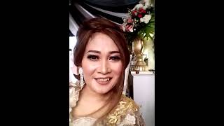 Download lagu Sebelum naik ke panggung  #niningmeida mp3