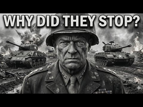 Germany Was Finished in 1944 — So Why Didn’t the War End Then?