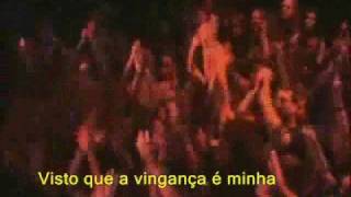 After forever -Black tomb/ montagem