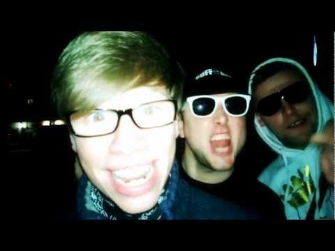 HALT DIE FLASCHE TV | 021 | Repeat feat. Hepatitis Blau - Du bist doof