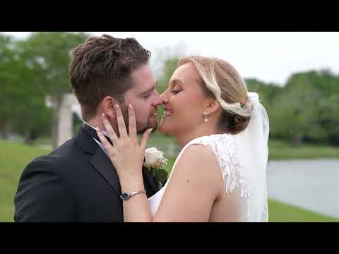 The Pros Weddings video.