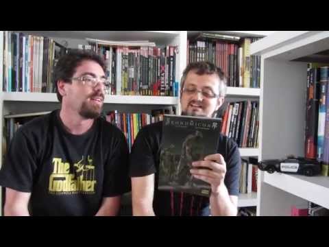 KitineteHQ 11 - Neonomicon